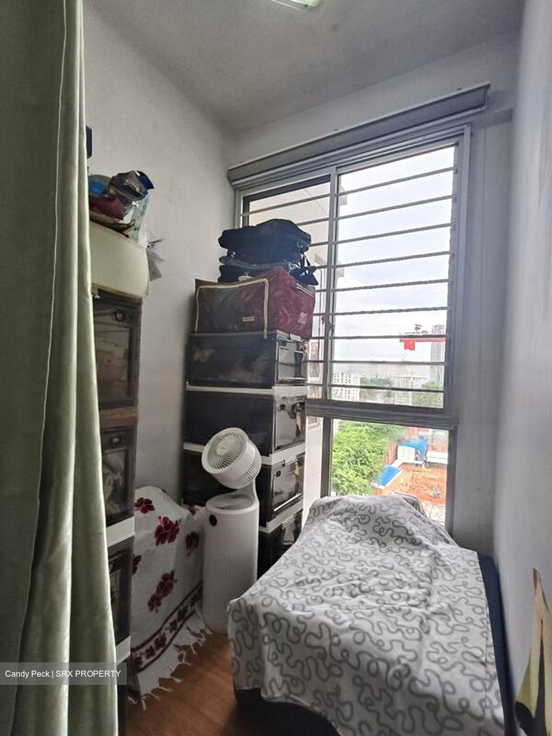 Grandeur 8 (D20), Condominium #467378441